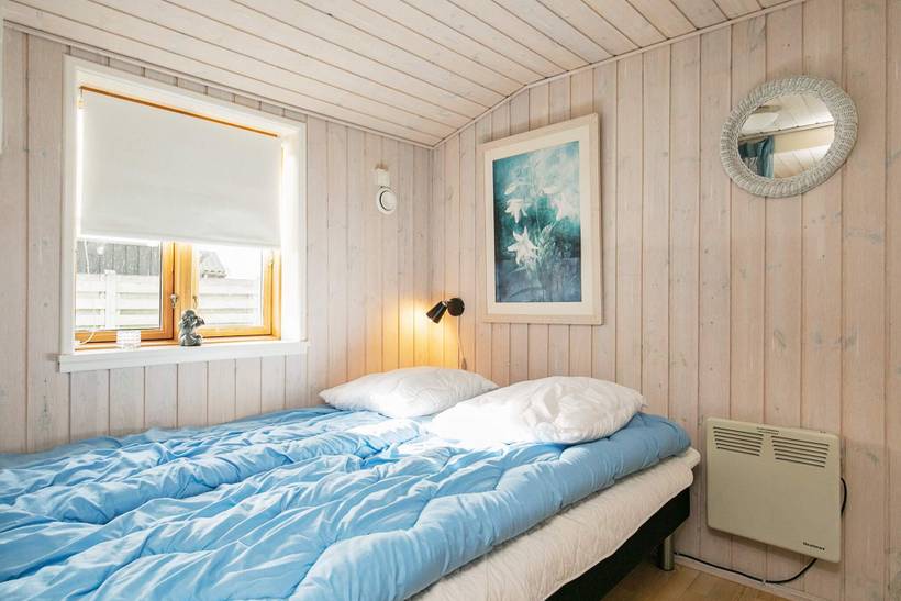 Foto von Ferienhaus XR09 in Hasmark - Nordfünen