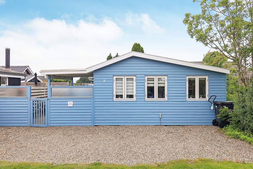 Foto von Ferienhaus XR09 in Hasmark - Nordfünen