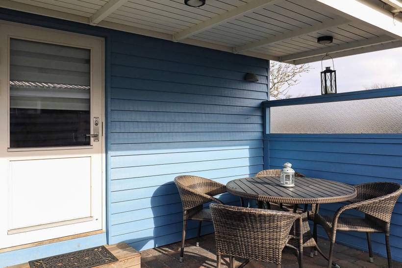 Foto von Ferienhaus XR09 in Hasmark - Nordfünen