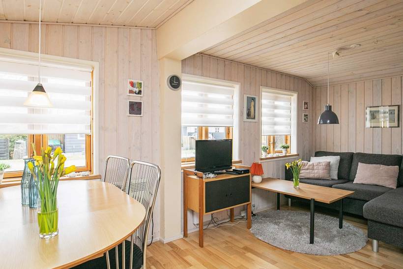 Foto von Ferienhaus XR09 in Hasmark - Nordfünen