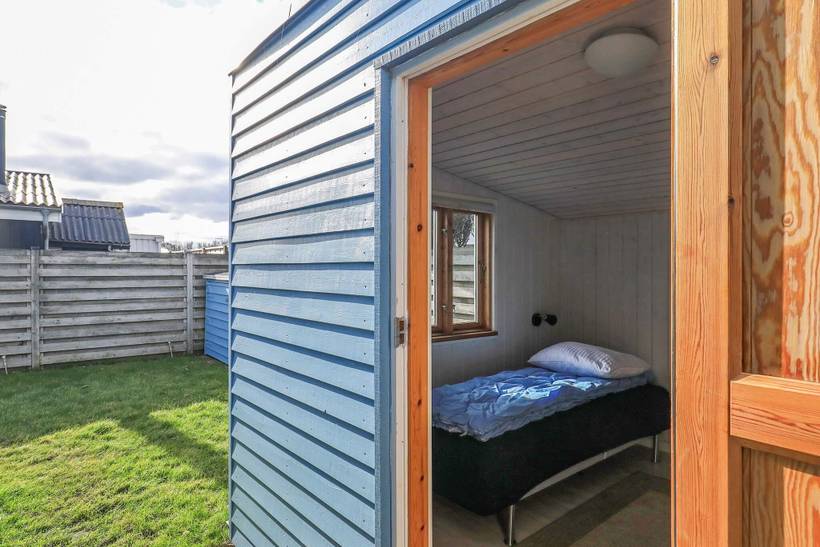 Foto von Ferienhaus XR09 in Hasmark - Nordfünen
