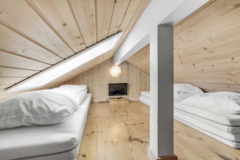 Foto von Ferienhaus XR10 in Hyldtofte - Lolland
