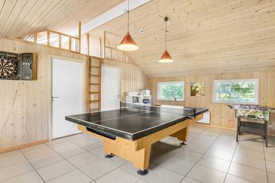 Vorschaubild von Ferienhaus XR10 in Hyldtofte - Lolland