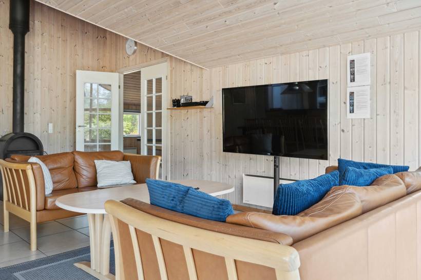 Foto von Ferienhaus XR10 in Hyldtofte - Lolland