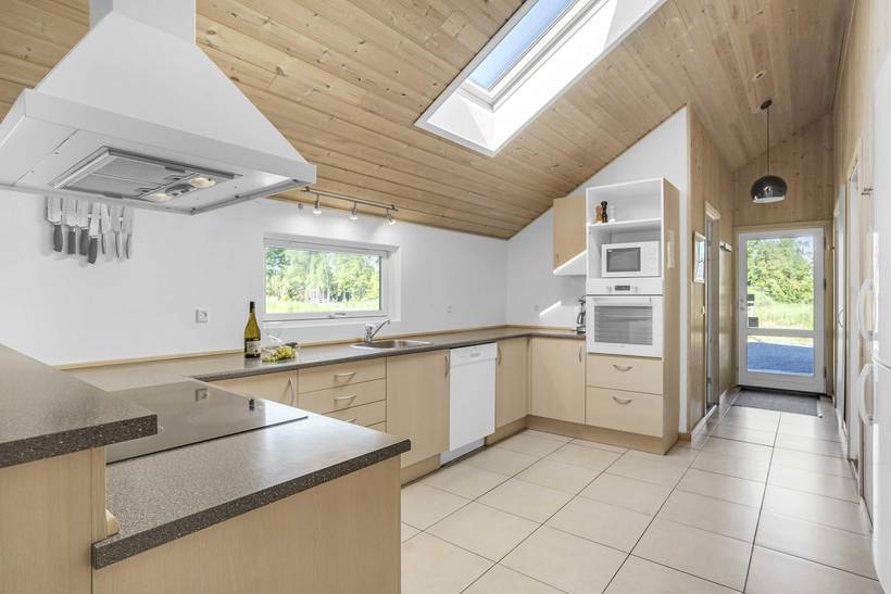Foto von Ferienhaus XR10 in Hyldtofte - Lolland