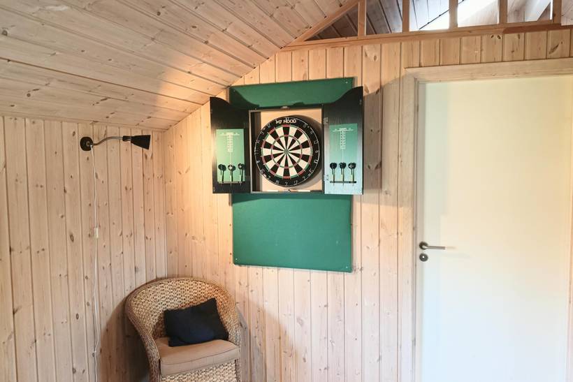 Foto von Ferienhaus XR10 in Hyldtofte - Lolland