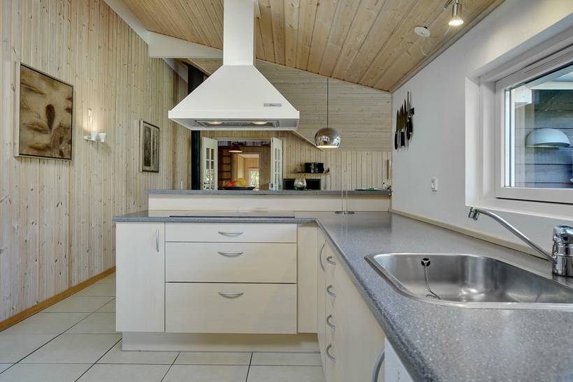 Foto von Ferienhaus XR10 in Hyldtofte - Lolland