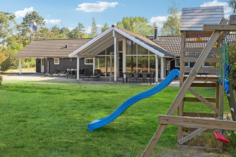 Foto von Ferienhaus XR10 in Hyldtofte - Lolland