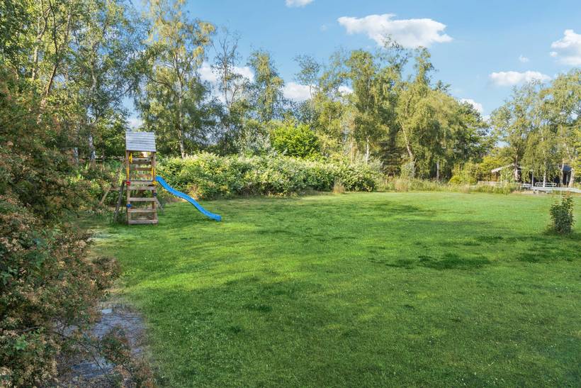 Foto von Ferienhaus XR10 in Hyldtofte - Lolland