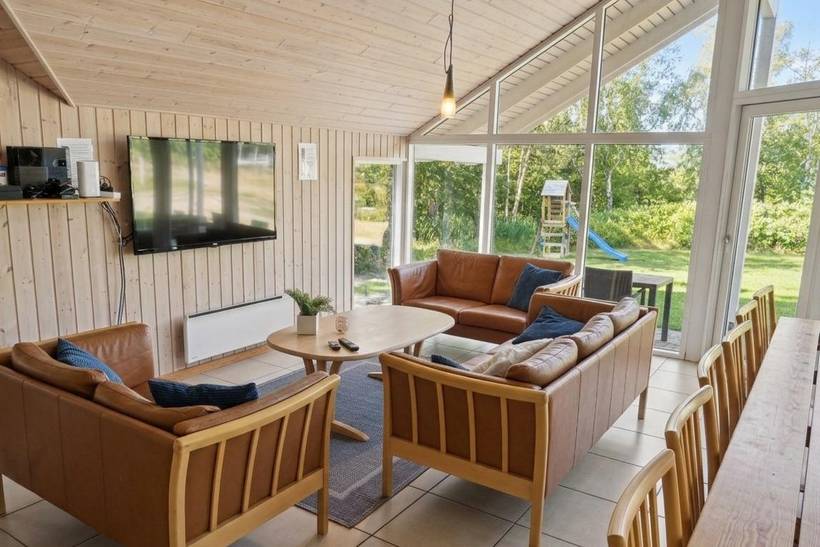 Foto von Ferienhaus XR10 in Hyldtofte - Lolland