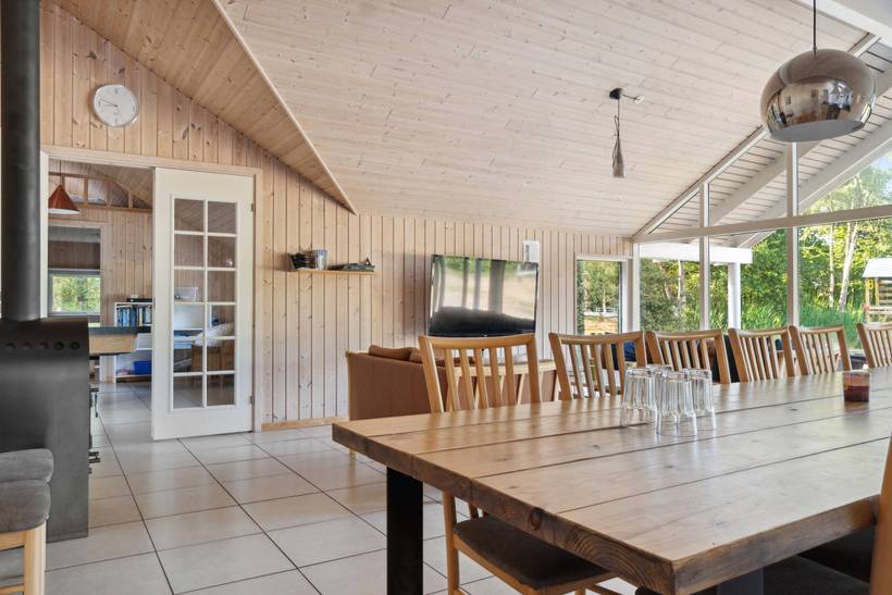 Foto von Ferienhaus XR10 in Hyldtofte - Lolland