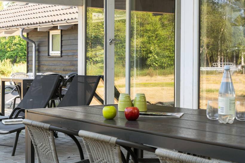 Foto von Ferienhaus XR10 in Hyldtofte - Lolland
