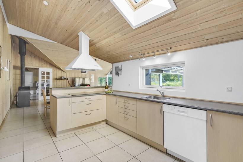 Foto von Ferienhaus XR10 in Hyldtofte - Lolland