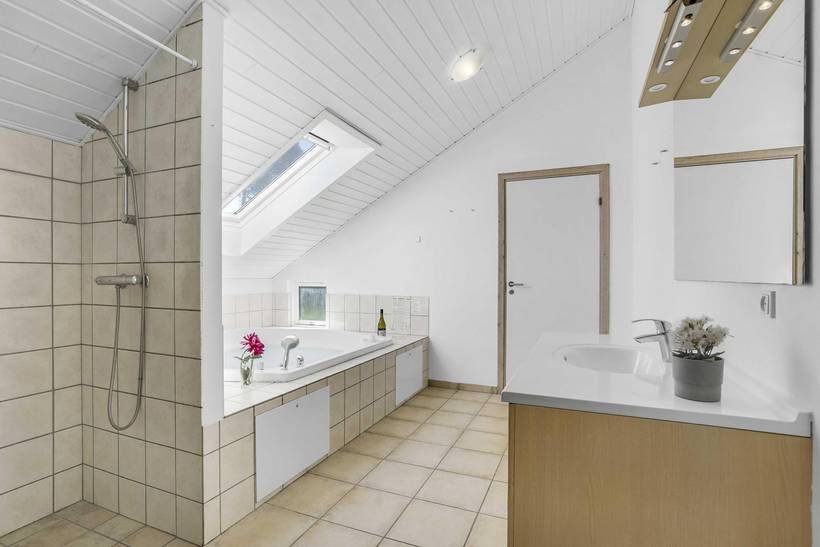 Foto von Ferienhaus XR10 in Hyldtofte - Lolland