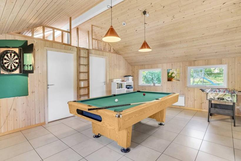 Foto von Ferienhaus XR10 in Hyldtofte - Lolland