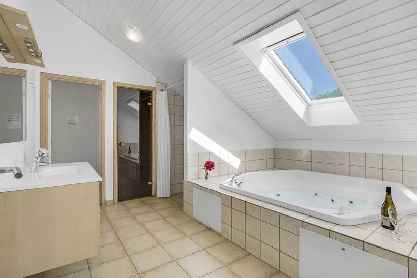 Foto von Ferienhaus XR10 in Hyldtofte - Lolland