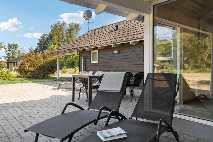 Foto von Ferienhaus XR10 in Hyldtofte - Lolland