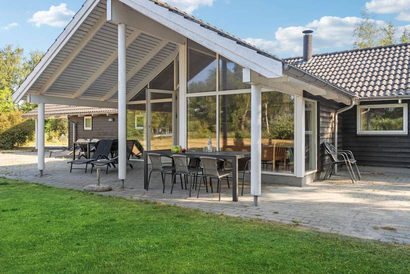 Foto von Ferienhaus XR10 in Hyldtofte - Lolland