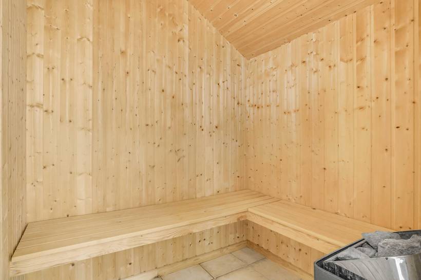 Foto von Ferienhaus XR10 in Hyldtofte - Lolland