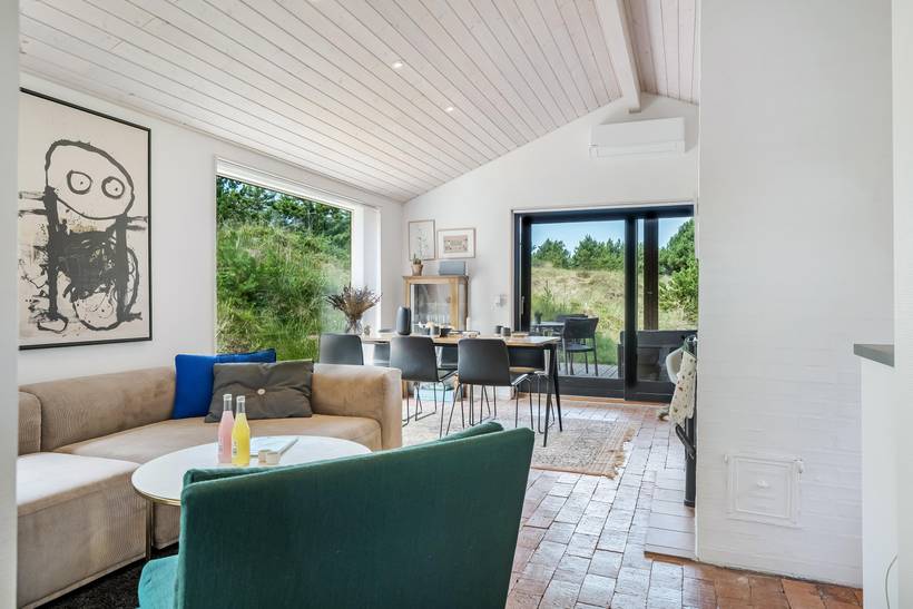 Foto von Ferienhaus XR19 in Saltum - Blokhus - Nordjütland