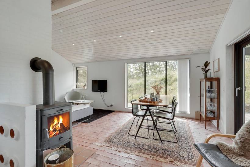 Foto von Ferienhaus XR19 in Saltum - Blokhus - Nordjütland