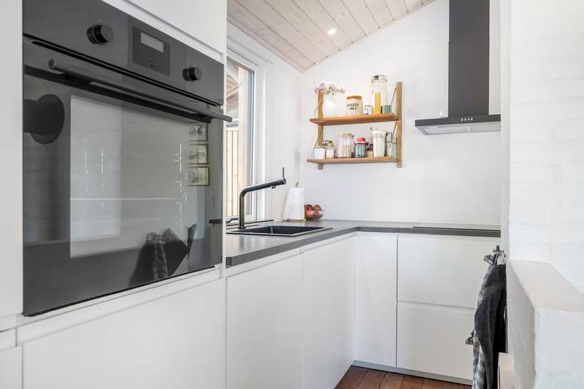 Foto von Ferienhaus XR19 in Saltum - Blokhus - Nordjütland