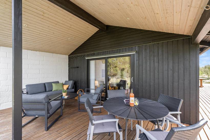 Foto von Ferienhaus XR19 in Saltum - Blokhus - Nordjütland