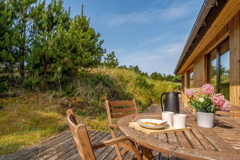 Foto von Ferienhaus XR19 in Saltum - Blokhus - Nordjütland