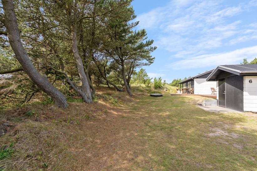 Foto von Ferienhaus XR19 in Saltum - Blokhus - Nordjütland