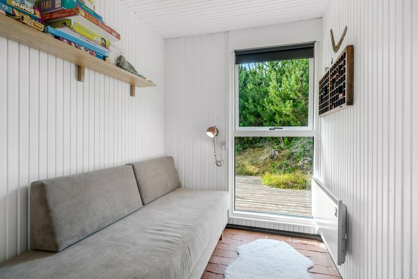 Foto von Ferienhaus XR19 in Saltum - Blokhus - Nordjütland