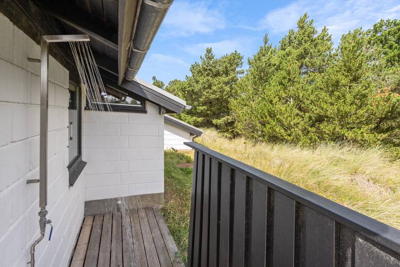 Foto von Ferienhaus XR19 in Saltum - Blokhus - Nordjütland