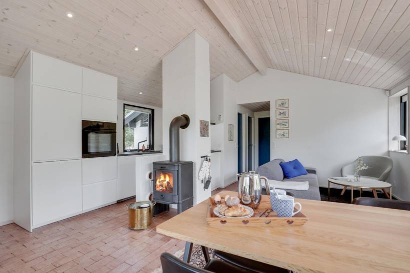 Foto von Ferienhaus XR19 in Saltum - Blokhus - Nordjütland