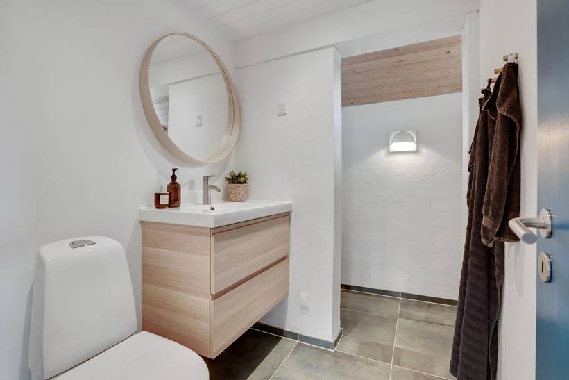 Foto von Ferienhaus XR19 in Saltum - Blokhus - Nordjütland