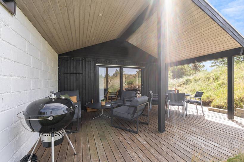 Foto von Ferienhaus XR19 in Saltum - Blokhus - Nordjütland