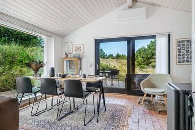 Vorschaubild von Ferienhaus XR19 in Saltum - Blokhus - Nordjütland