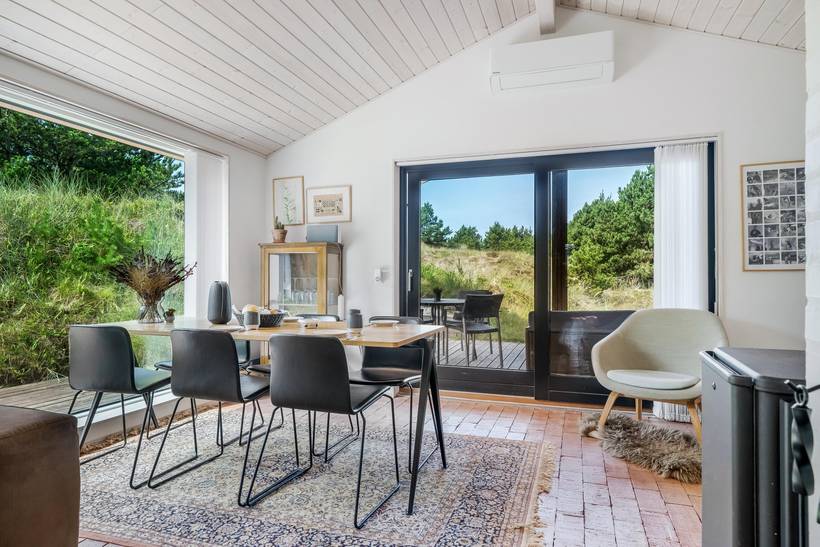 Foto von Ferienhaus XR19 in Saltum - Blokhus - Nordjütland