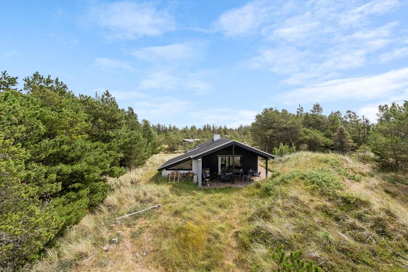 Foto von Ferienhaus XR19 in Saltum - Blokhus - Nordjütland