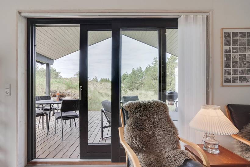 Foto von Ferienhaus XR19 in Saltum - Blokhus - Nordjütland