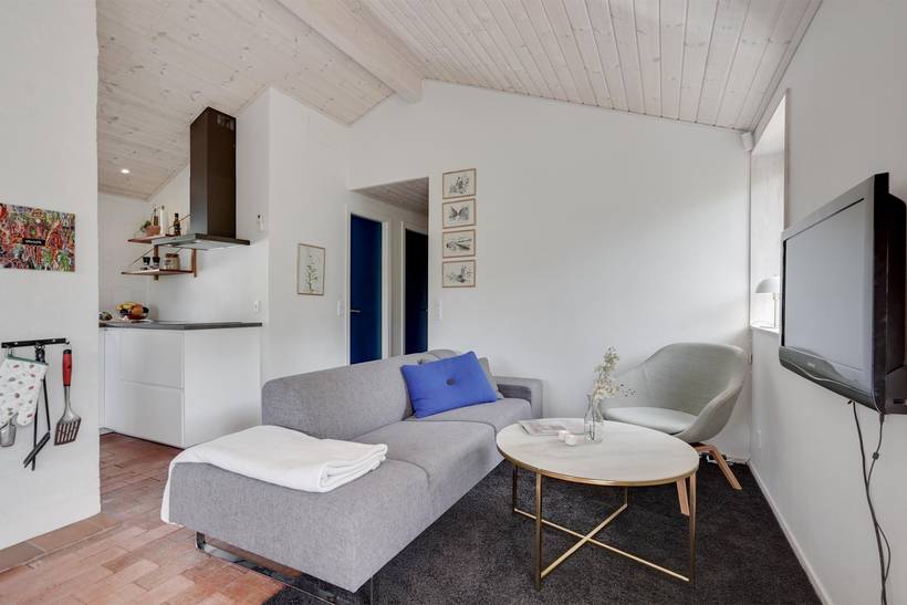 Foto von Ferienhaus XR19 in Saltum - Blokhus - Nordjütland