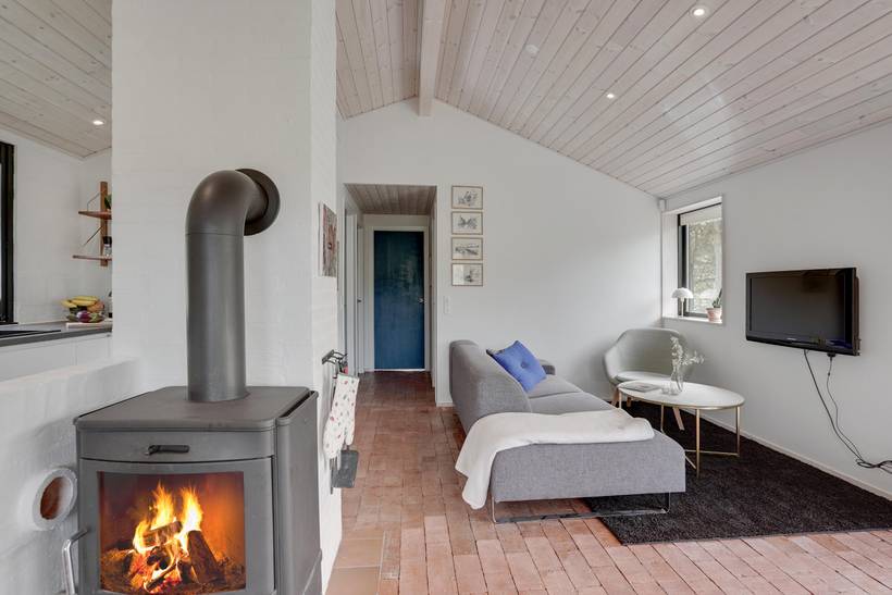 Foto von Ferienhaus XR19 in Saltum - Blokhus - Nordjütland