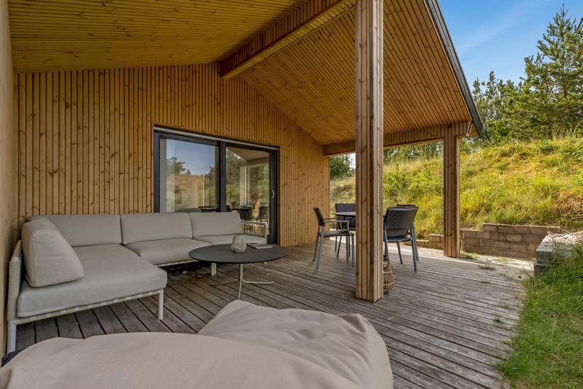Foto von Ferienhaus XR19 in Saltum - Blokhus - Nordjütland