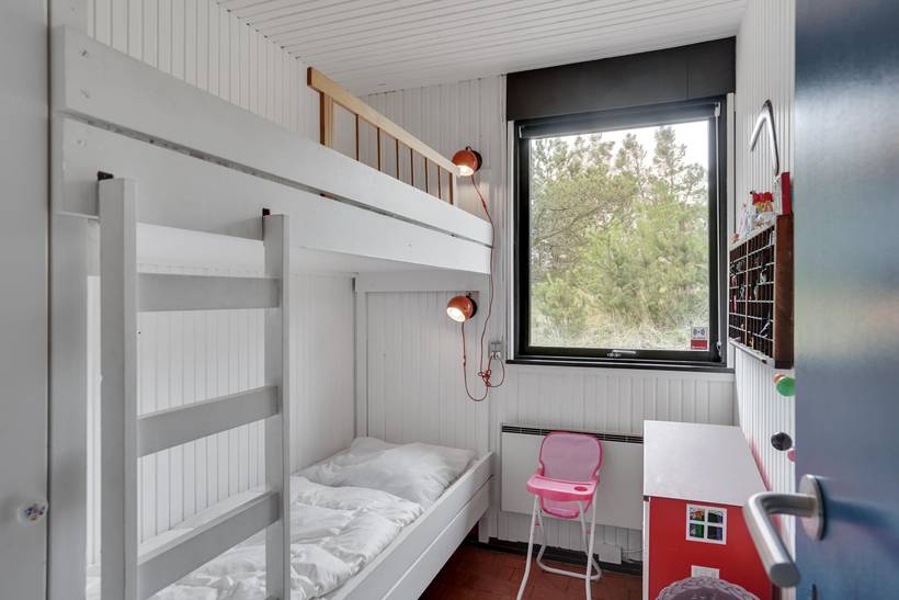 Foto von Ferienhaus XR19 in Saltum - Blokhus - Nordjütland