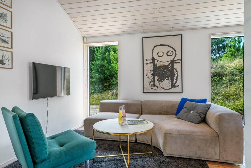 Foto von Ferienhaus XR19 in Saltum - Blokhus - Nordjütland