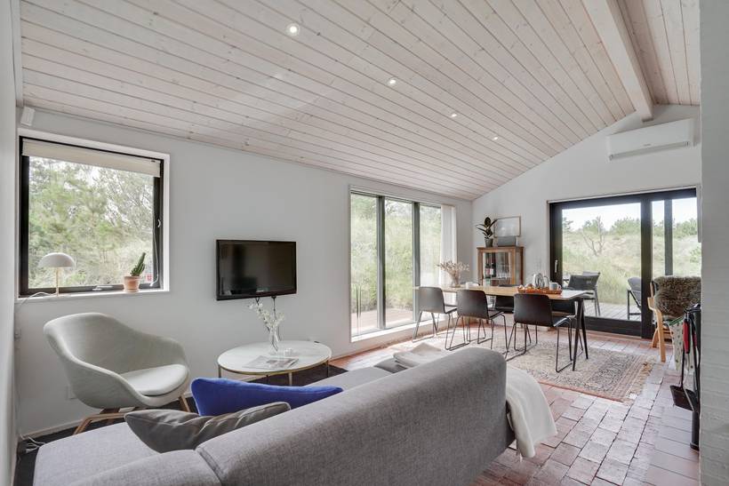 Foto von Ferienhaus XR19 in Saltum - Blokhus - Nordjütland