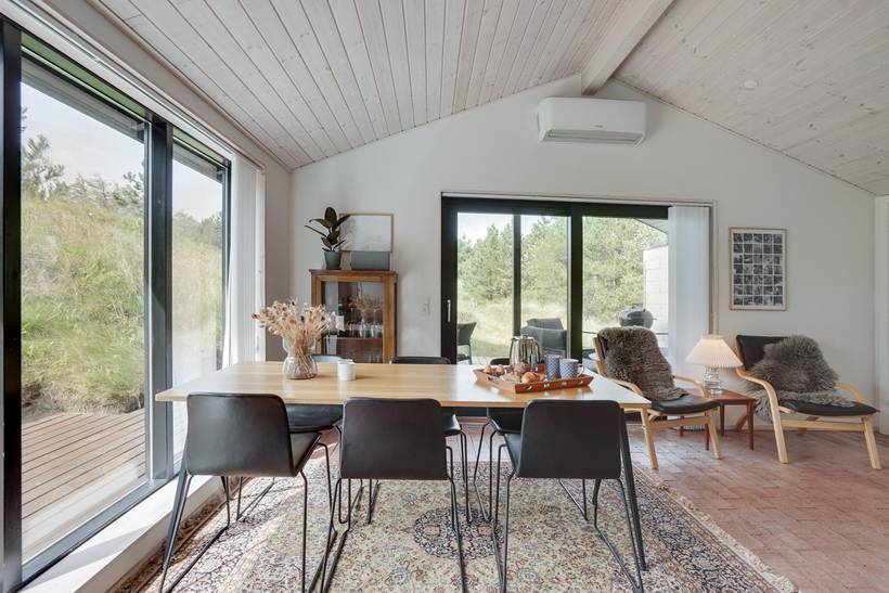 Foto von Ferienhaus XR19 in Saltum - Blokhus - Nordjütland