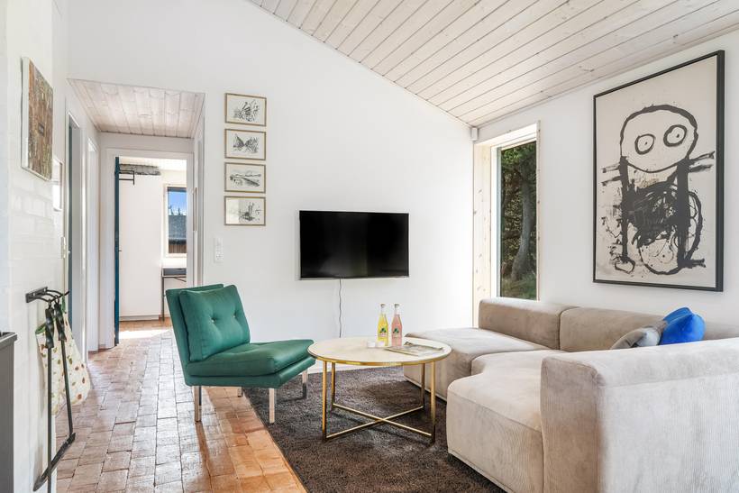 Foto von Ferienhaus XR19 in Saltum - Blokhus - Nordjütland