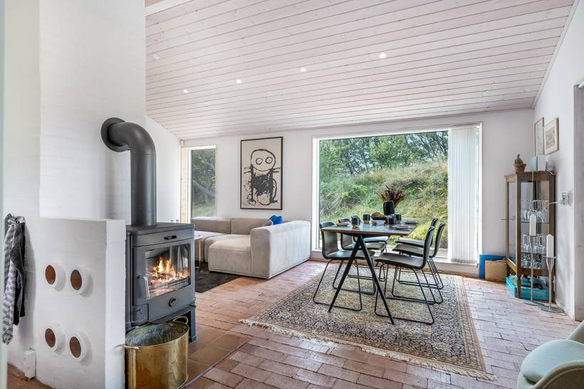 Foto von Ferienhaus XR19 in Saltum - Blokhus - Nordjütland