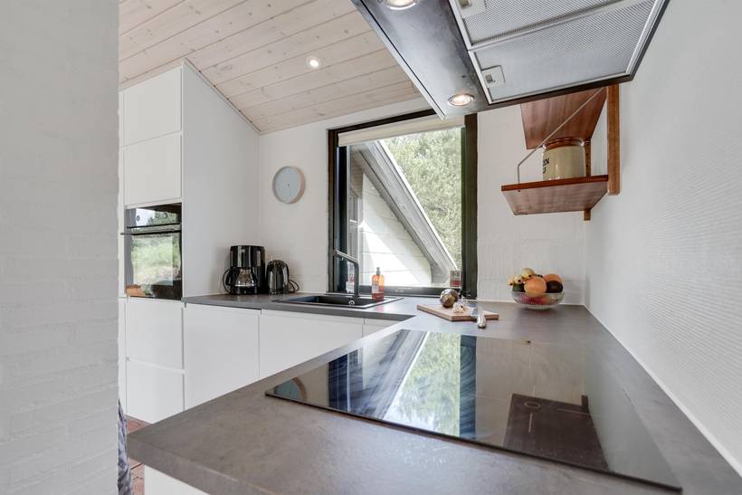Foto von Ferienhaus XR19 in Saltum - Blokhus - Nordjütland
