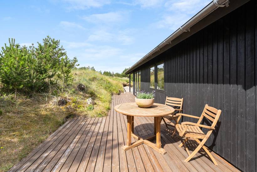 Foto von Ferienhaus XR19 in Saltum - Blokhus - Nordjütland