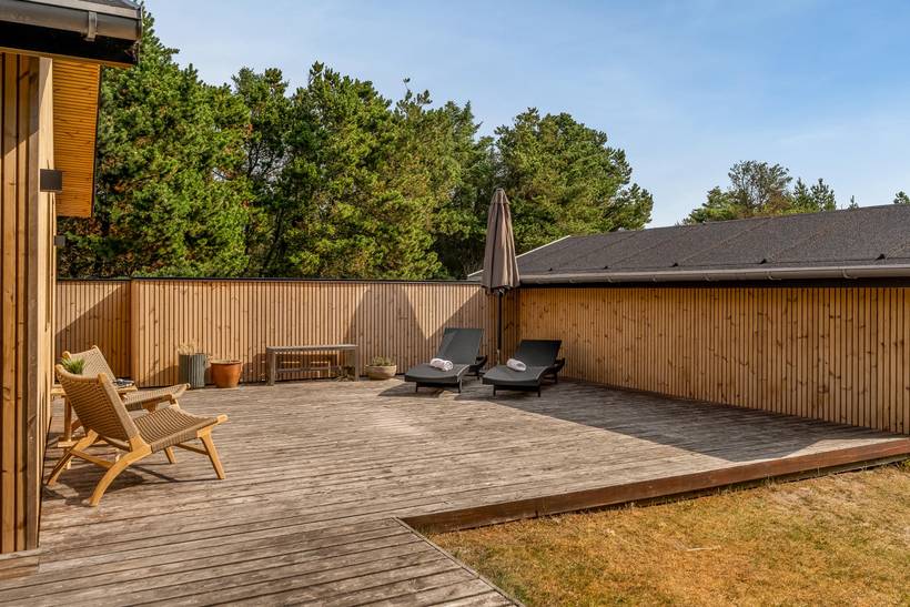 Foto von Ferienhaus XR19 in Saltum - Blokhus - Nordjütland